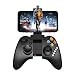 Mobile Game Controller, Mutop PG-9021 Mobile Gaming Wireless Bluetooth Controller Gamepad Joystick Supports Android 3.2 Above PC/System (PG-9021)