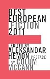 Best European Fiction 2011