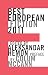 Best European Fiction 2011