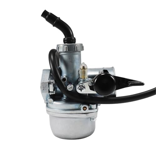 Upgrade PZ22 Carburetor kit,22MM Carb with 38MM Air Filter jet set For Apollo CRF50 XR50 Dirt Bike Coolster 70cc 110 125cc pit bike TAOTAO ATV Quad Go Karts - Thumbnail 6