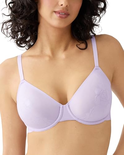Image of Wacoal Confidence Boost Underwire Bra