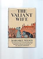 THE VALIANT WIFE B0006AMEDA Book Cover