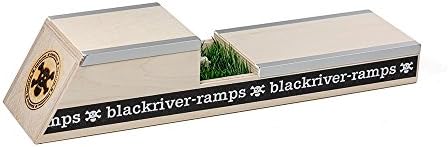 Signature Chris Kraft Fingerboard Ramp