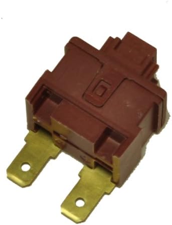 Dyson Vacuum Cleaner On/Off Switch