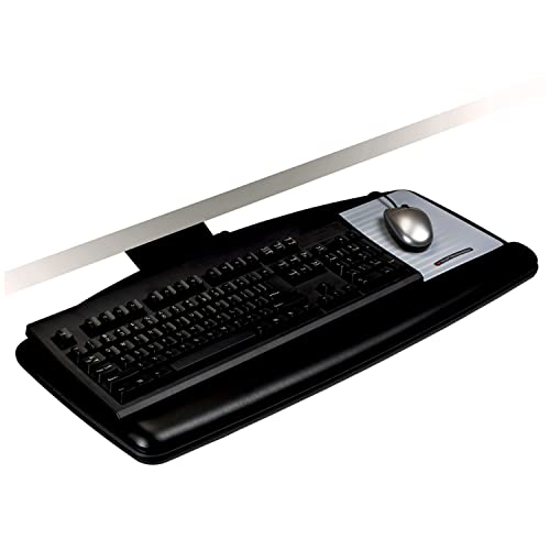 Best Keyboard Tray for Gaming 2024 Subject To Review