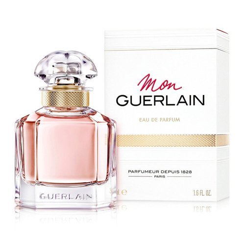 Amazon.co.jp: ゲラン(GUERAIN) モン ゲラン オーデパルファン 30ml