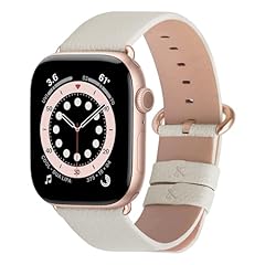 Ivory/Rose Gold