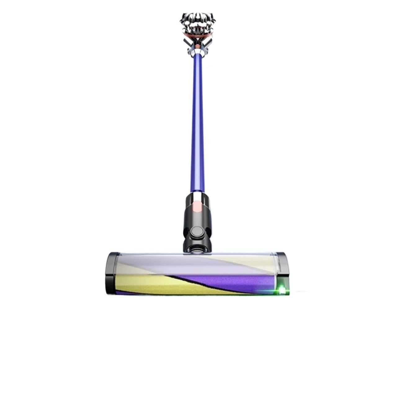 Kompatibel for Dyson V6 V7 V8 V11 V15 V10 Slim V12