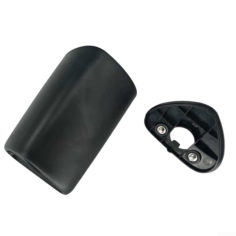 Estensione staffa indicatore di direzione lato sinistro 1332965080 compatibile con Fiat Ducato, per RELAY, per BOXER 2006 e modelli successivi per Fender