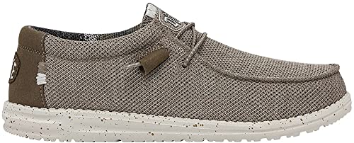Image of HEYDUDE Mens Wally Sox