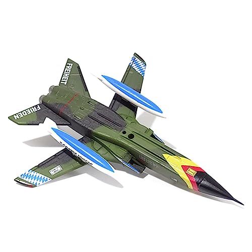 Maquette avion militaire Panavia Tornado cadeau idéal passionné aviation - 6