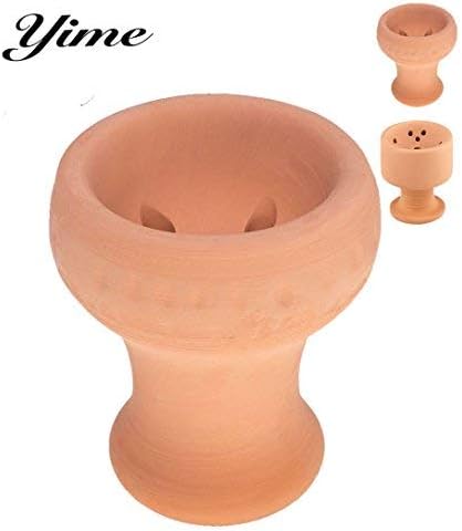 YIME classic clay bowl