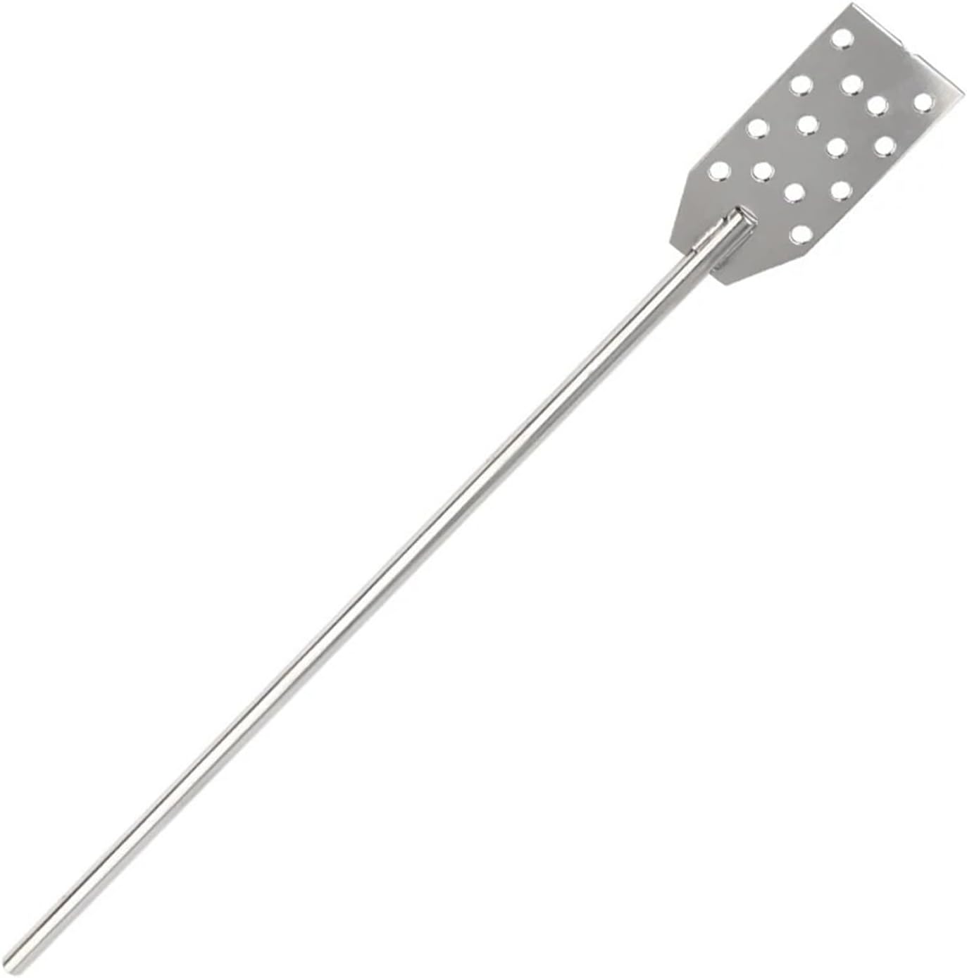 Brewing Accessories 52cm Length Stainless Steel Mash Paddle Tun Mixing Stirrer for Home Brew Brewing Accessories