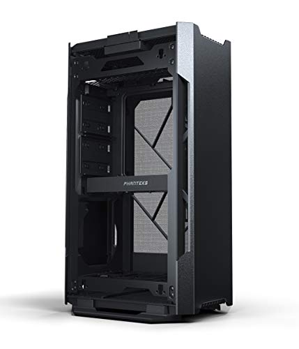 Build My PC, PC Builder, Phanteks  Evolv Shift Air