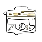 Kit de réparation de carburateur pour Yamaha YZ250 YZ 250 2002 2003 2004 2005 2000