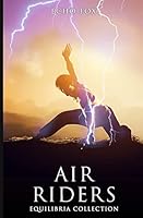 Air Riders 1505402743 Book Cover