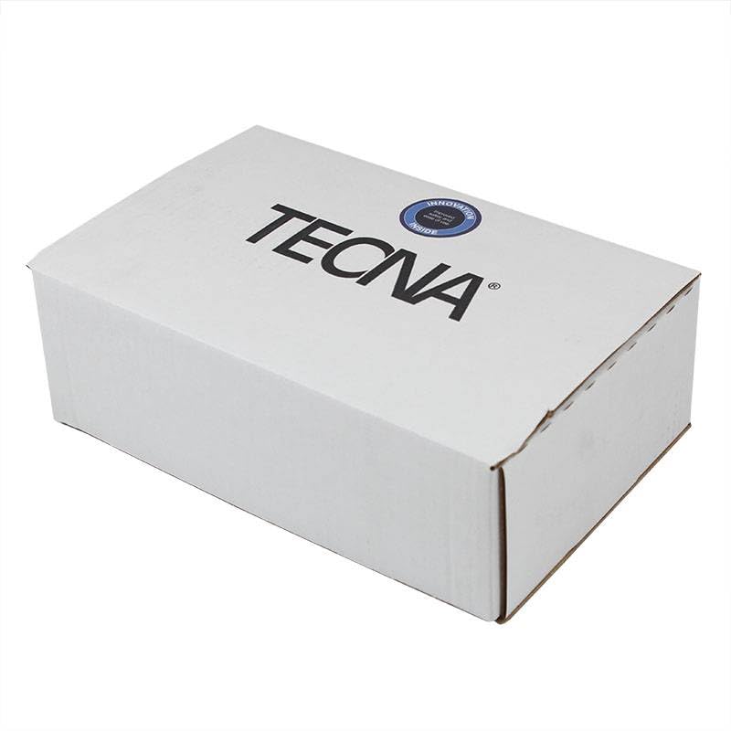 TECNA 9322 Federzug-Balancer mit Seil Tragkraft 4-6 kg Seillänge 2000 mm Werkzeugaufhängung Aluminium Höhenverstellung