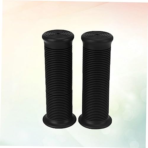 ibasenice 1 Par De Capa Para Guidão De Ciclismo Capa Para Guidão De Motocicleta Manoplas De Biciclet