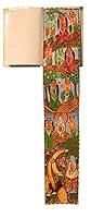 Patuas And Patua Art In Bengal 8171020615 Book Cover