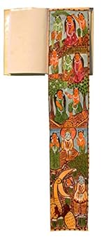 Patuas And Patua Art In Bengal