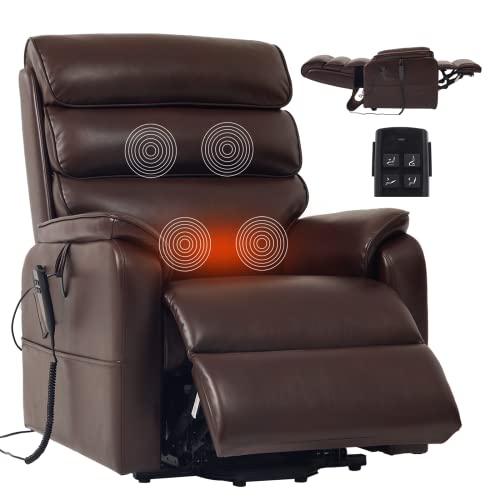 Comparison of Best Recliners For Elderly Top Picks 2023 Reviews