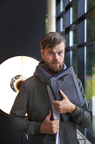 TROIKA MON CARRY - IPC70/GY - Custodia a