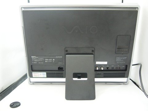 SONY VAIO LシリーズVPCL128FJ/T 一体型パソコン Amazon.co.jp: ソニー(VAIO) VAIO Lシリーズ L128