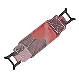 En polyuréthane et corde élastique, cet accessoire combine longtemps la conscience environnementale pour des aventures quotidiennes de lecture