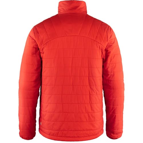 Fjällräven Men's Expedition X-lätt Jacket M acolchada y ultra ligera para frío 3