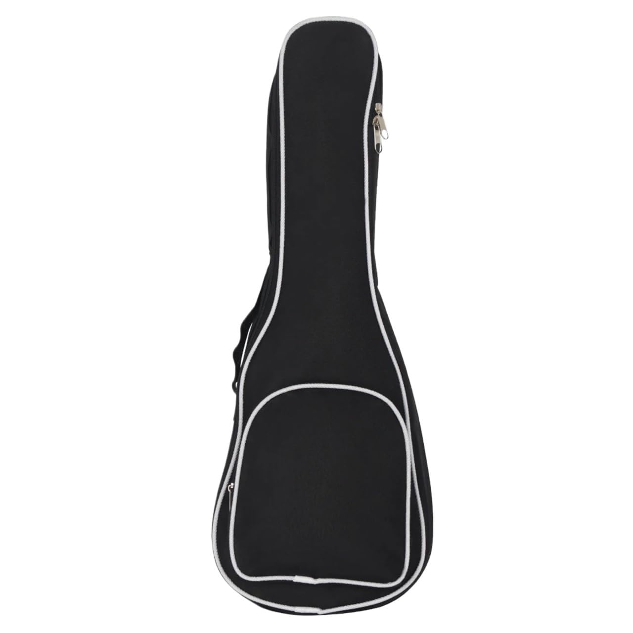 Sac à dos pour guitare portable 23 pouces idéal pour les voyages et les répétitions en plein air