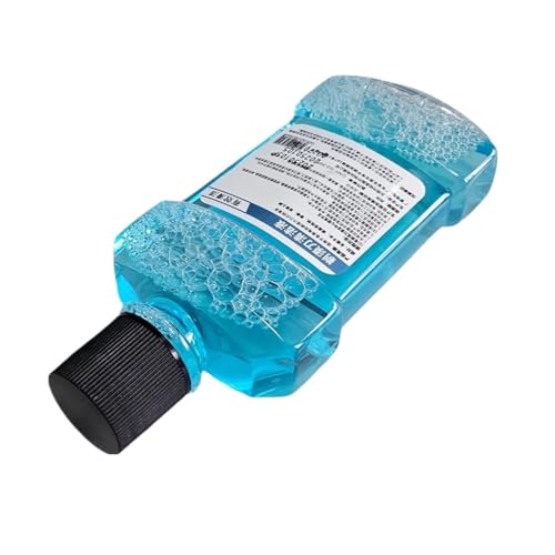 Recargas de limpieza de 250 ml compatibles con Philips y reemplazo CCR Braun 3