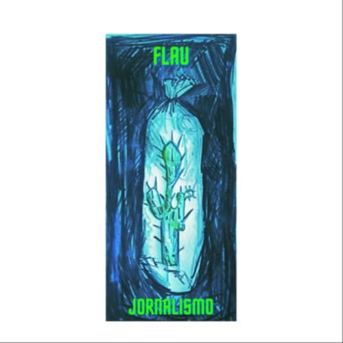 FlauCast cover art
