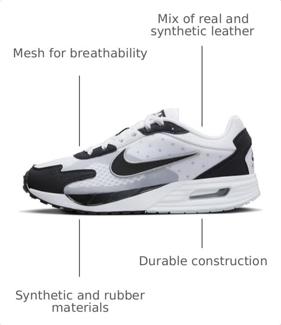 Image of Nike Mens SneakerLow