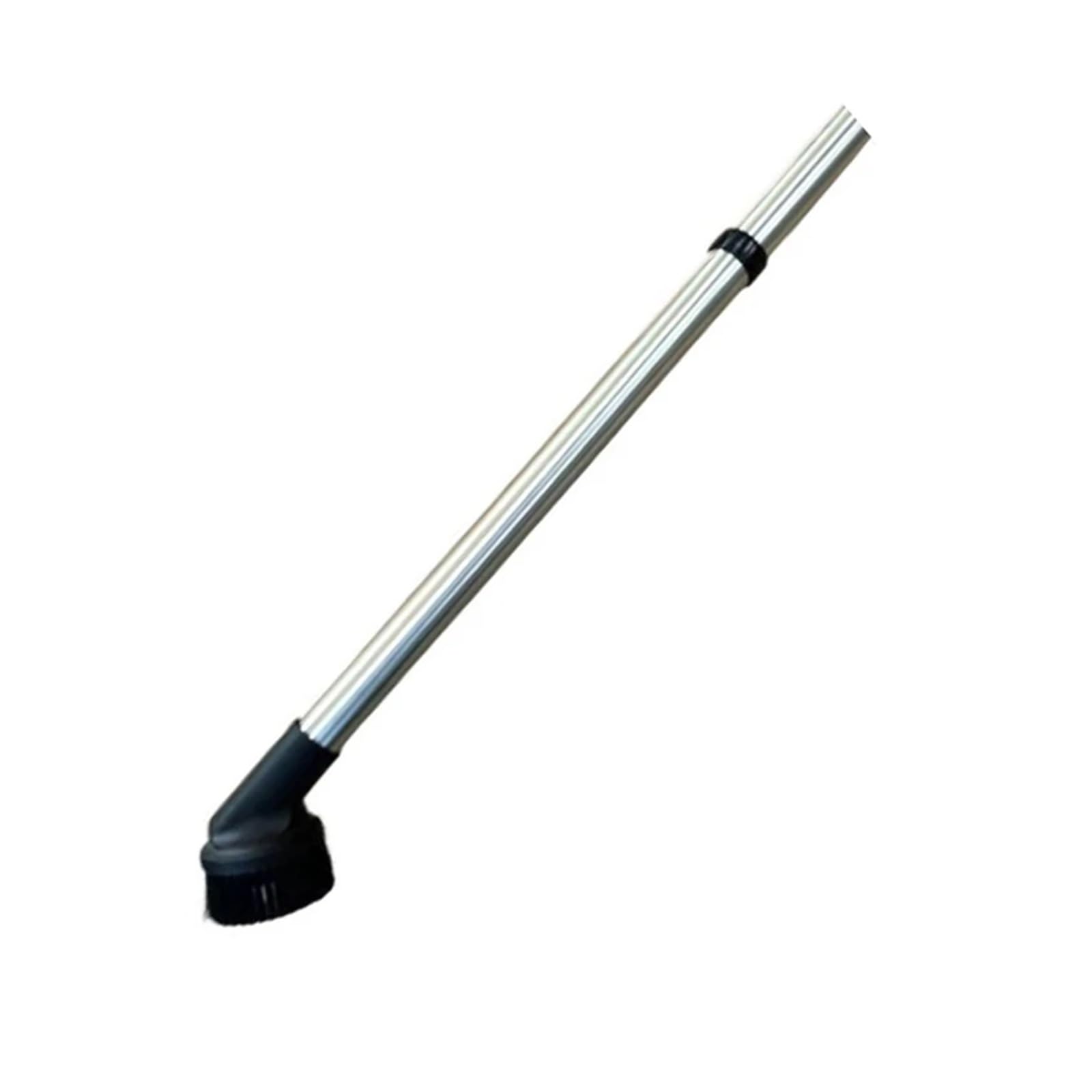 32-mm-Verlängerungsrohr, Kompatibel Mit Nilfisk, VP100 200 Serie, Edelstahl, Metall, Verlängerungsstange, Staubsaugerzubehör