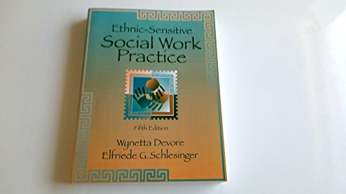 Ethnic-Sensitive Social Work Practice (5th Edition)