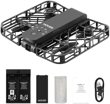 Hover Air X1 Pro