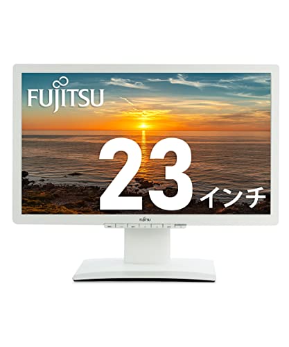 23型ワイド液晶モニター VGA/ DVI/ HDMI スピーカー内蔵 41d2bXkZIOL.jpg