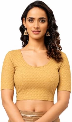 Fressia Fabrics Women's Us208 Blouse