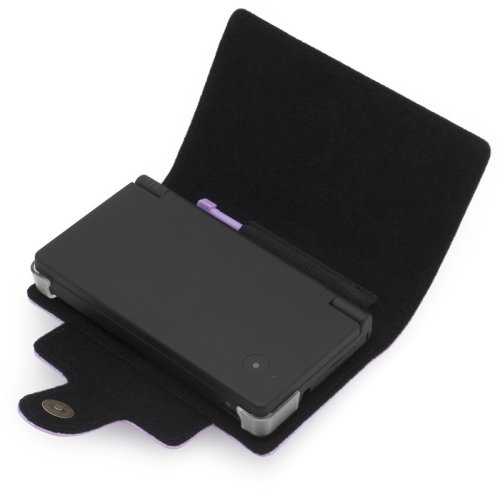 Astuccio Flip & Play X Dsi