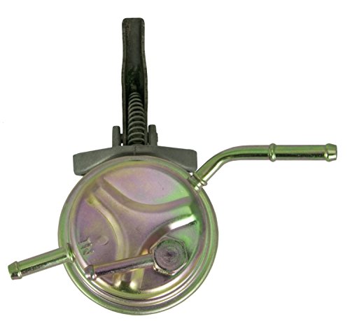 Carter Mechanical Fuel Pump System Automotive Replacement Compatible with Toyota Corolla SR5 1988-1989 Model Years (M70312) by Carter Fuel Systems - Image 4