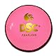 DSC Incredible Marathon Synthetic Tennis Cricket Ball (Pink)