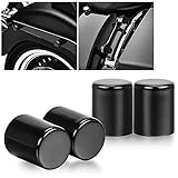 【Geeigent für】Kompatibel mit Harley Touring Electra Glide / Street Glide / Ultra Limited / Road Glide / Road King / Trike Tri Glide 2009-2019 (Bitte geben Sie vor der Bestellung per E-Mail Ihr Motorradmodell und das Herstellungsjahr an, damit wir prüfen können, ob dieser Artikel zu Ihrem Modell passt.)