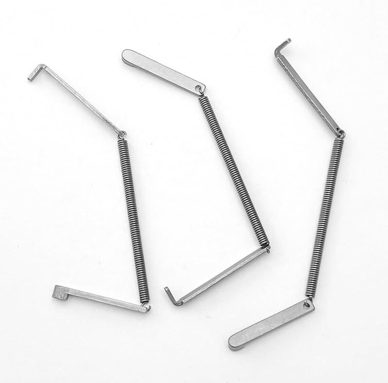 3 Sets Springs fit for Microtech Ultratech UT OTF Spring