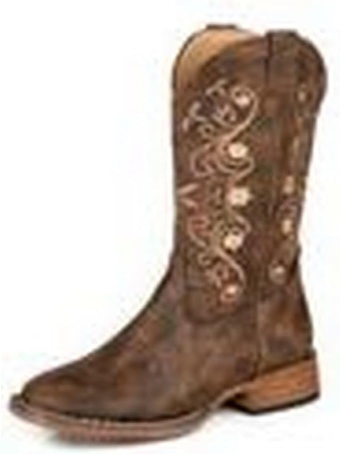 ROPER girls Bailey (Toddler/Little Kid)