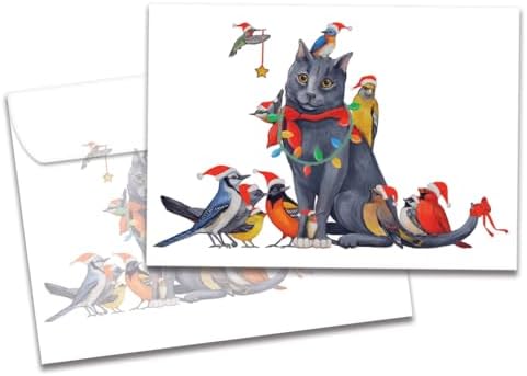 Tree-Free Greetings Lot De 8 Cartes Avec Enveloppes Assorties, Respectueuses De L'environnement, Fabriquées Aux États-Unis, Papier 100 % Recyclé, 12,7 X 17,8 Cm, Sunshine Season Easter (GA54274