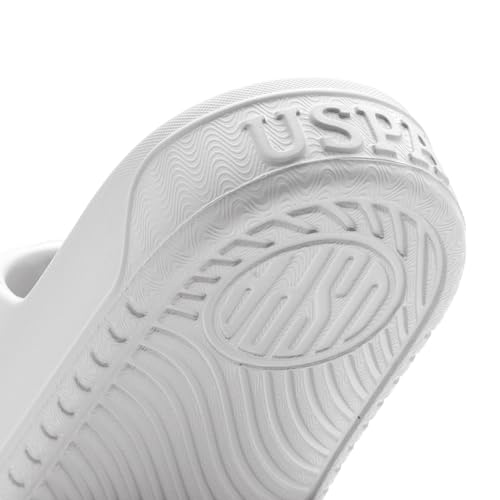 Image of U.S. Polo Assn. mens Palmer Slipper