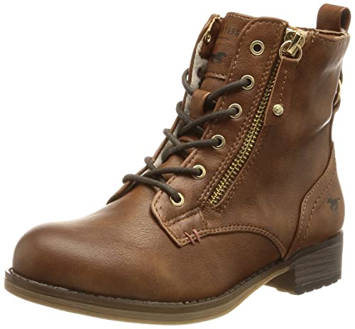 MUSTANG 5026-623, Girls Ankle Short Boots