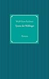walfangmoratorium  Tyrone der Walfänger: Roman