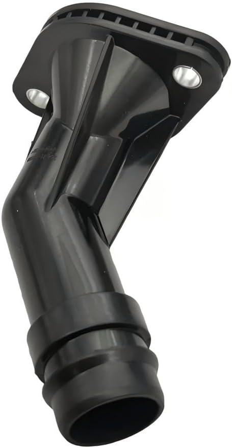 Coolant Thermostat Housing For Hyundai Tucson 2012-2016 For Kia Soul 2012-2016, Replaces 25631-2E500 256312E500