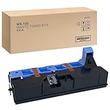 LCL Compatible Waste Toner Container Replacement for Bizhub WX-105 WX105 A8JJWY1 Waste Toner Container for Konica Minolta Bizhub C227 C287 (1-Pack)